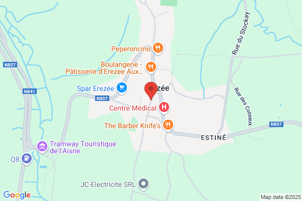 Vanbellingen/J.
