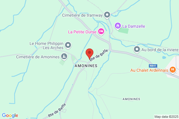 Wansart/André