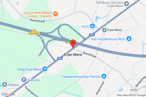 Reizen De Ras