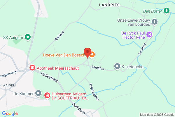 Hooge-Vonck/Rik