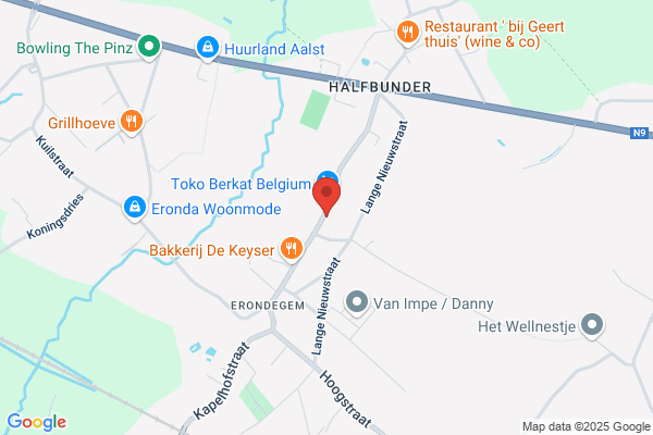 Drukkerij Van Brabant
