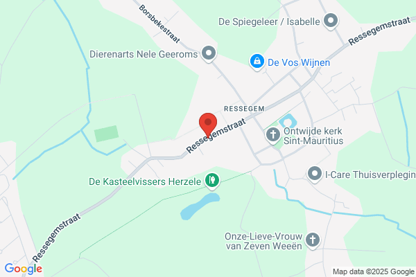 Van Der Biest Bouwwerken Bvba