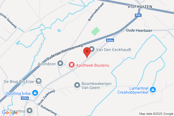 Architectenvennootschap Ai-Cod Bv Bvba