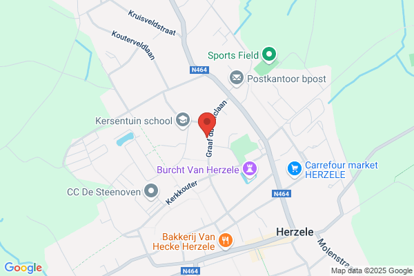 De Baenst J.