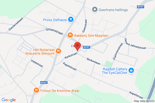 Torenhof