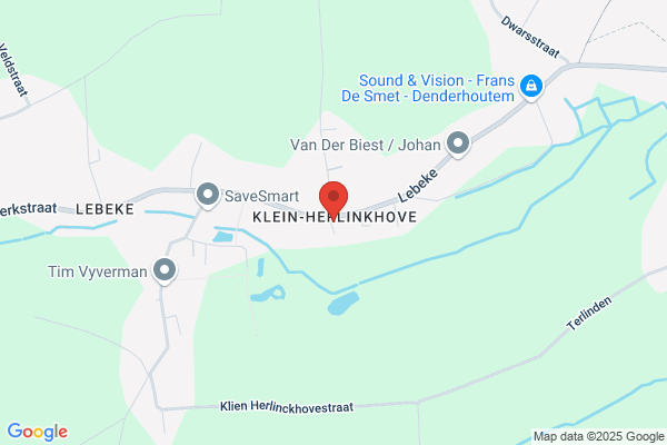 Witten Hoek (In De)