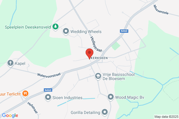 Janssens Zakenkantoor Bvba
