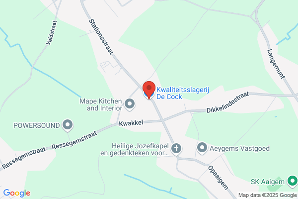 De Cock/Filip