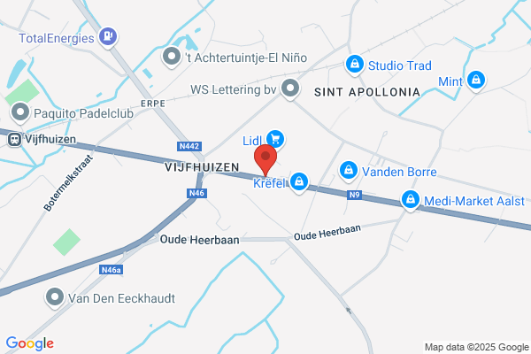 De Coninck/Frank