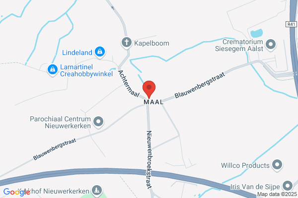De Moor/Sven