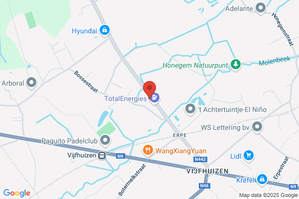 De Bruyn/Godelieve