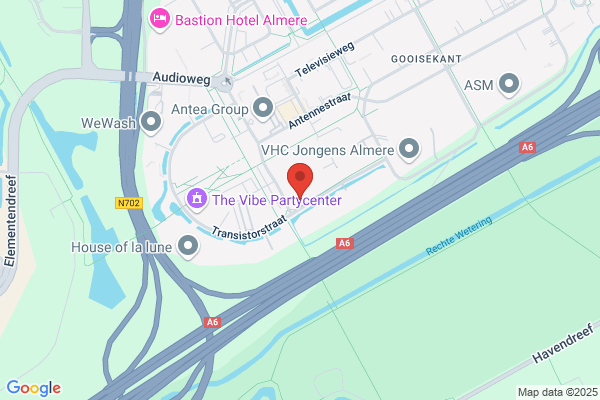 Interform Standenbouw Nv