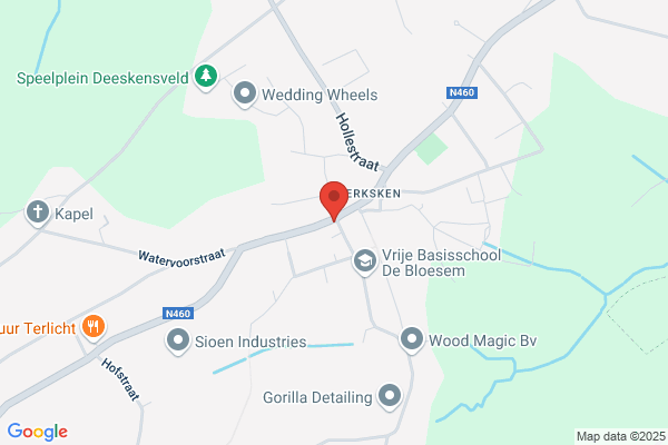 Apoteek Coppens Nv