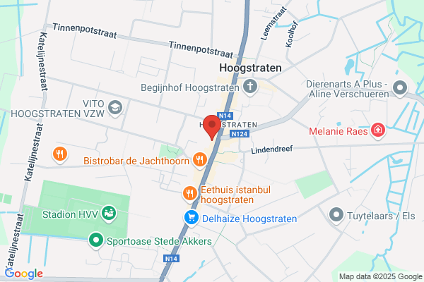 De Lindeboom Adviesapotheek