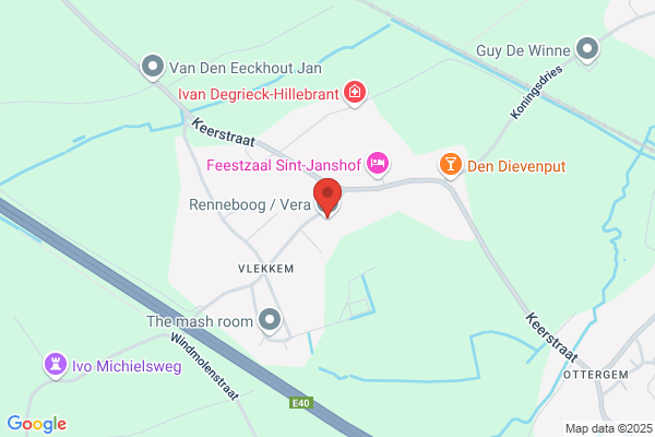 Renneboog/Dirk
