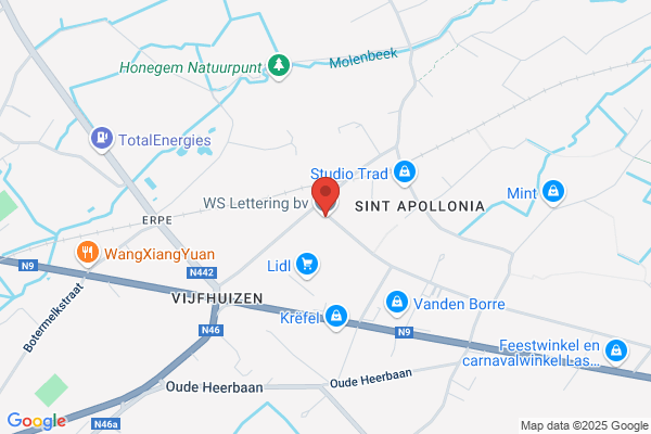 Strobbe-Lauwers/W.