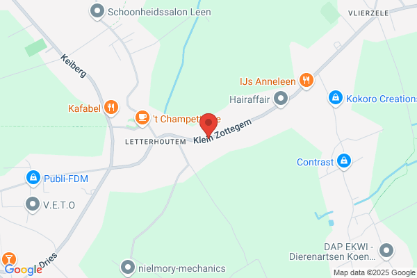 De Groote-Eeckhout/E.