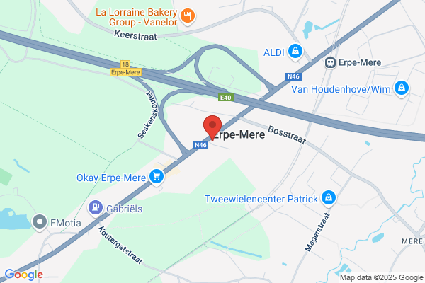 Van Impe/Anne