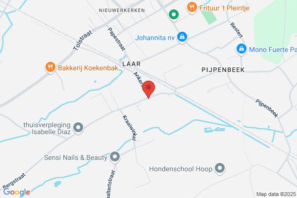 Cornelis-Eeckhout F.