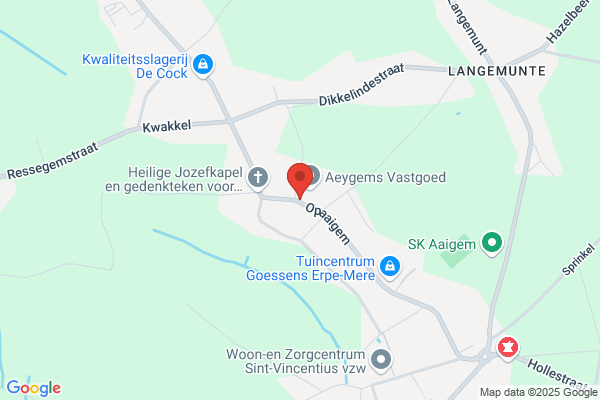 Van Cauter Bvba
