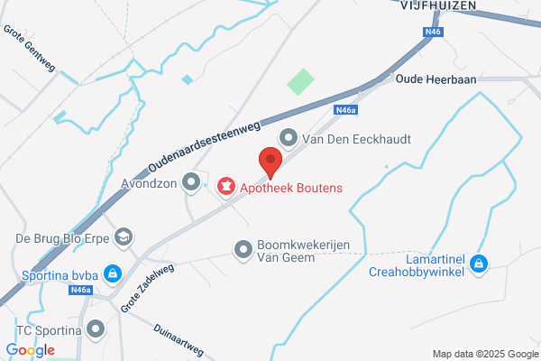 Van Der Biest/Johan