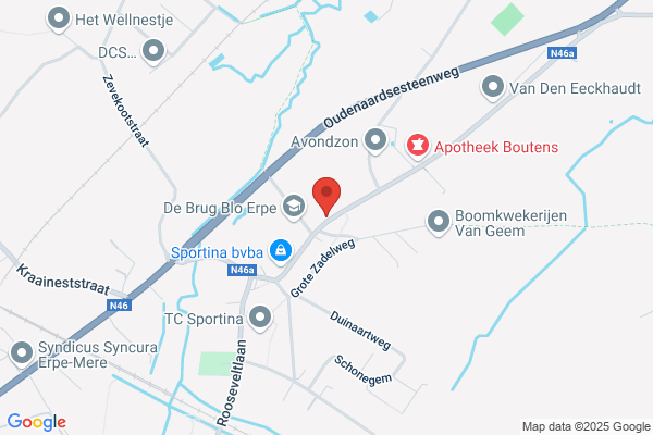 Droomwolkje
