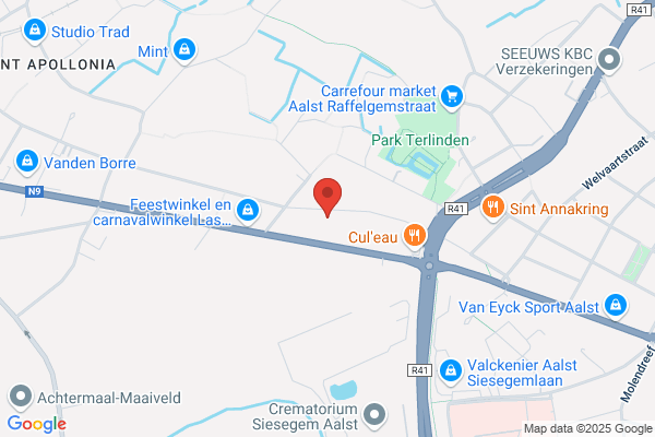 Klaproosje