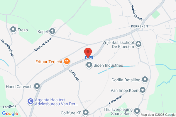 Tandartsenpraktijk Geert Welleman