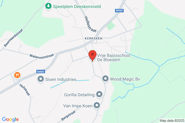 Vrije Basisschool De Bloesem