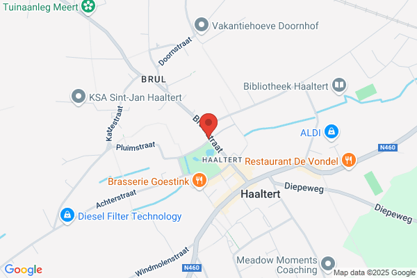 Gesubsidieerde Vrije Basisschool Sint-Gorik
