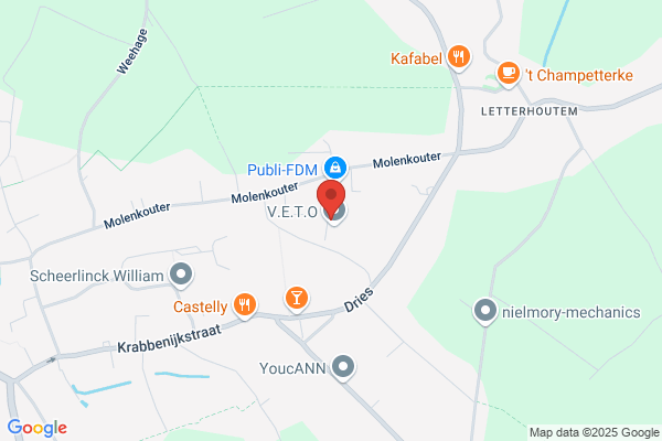 Neuten Bvba