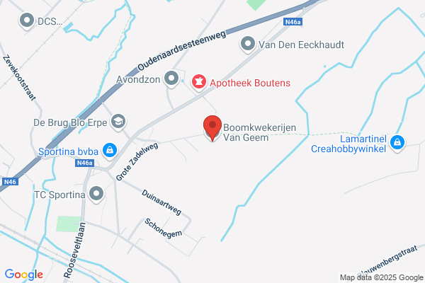 Van Heddegem/Julien