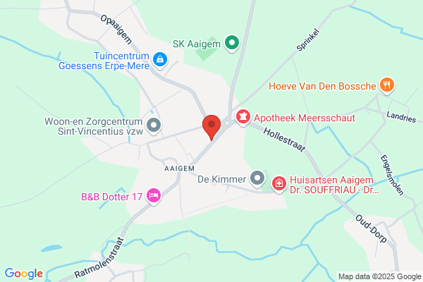 Scheerlinck