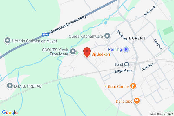 De Keyzer/Johan