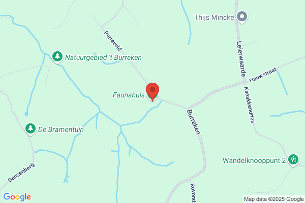 Faunagarden