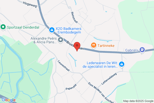 V.D.B.-Tuin En Dier Bvba