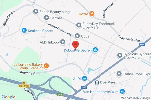 Euriamcom Nv