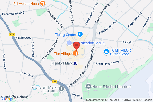 Renard Network Services