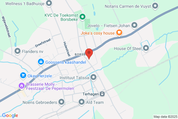Hobbytuintje
