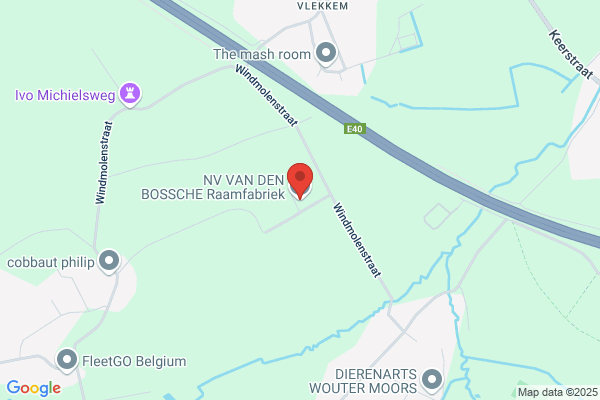 Van Den Bossche Bvba
