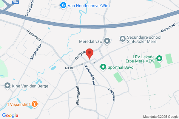 Crombeenerf Vzw (Het)