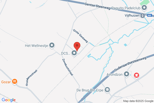 De Loose-Braem/Peter