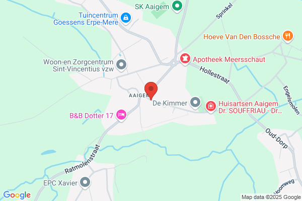 Van Der Speeten/Els