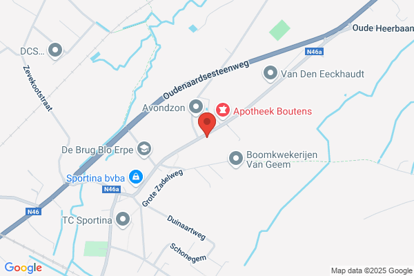 De Buyst/Edmond