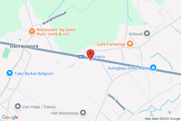Heylbroeck/Christophe