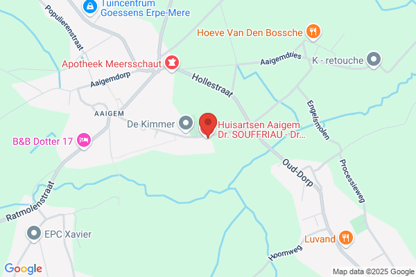 Souffriau/Patty