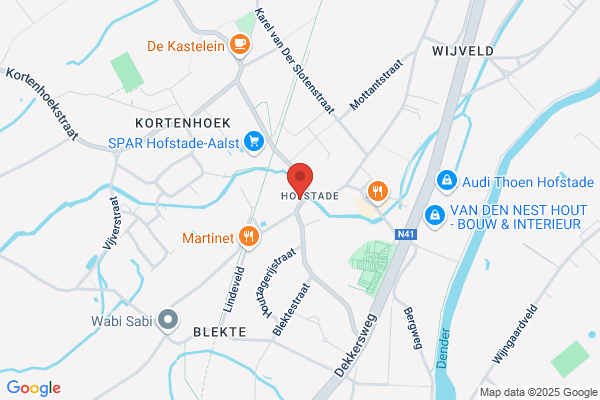 Apotheek Van Melkebeke