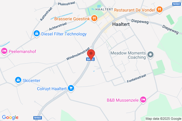 Coppens-Van Londerzele/L.