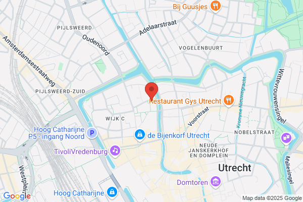 Zusters Augustinessen