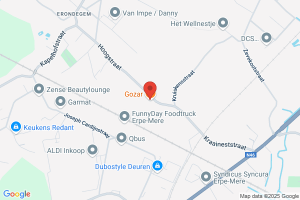 Het Kraainest